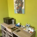 Hotel Particulier Des Marais 2*