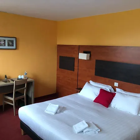 Particulier Des Marais 2*