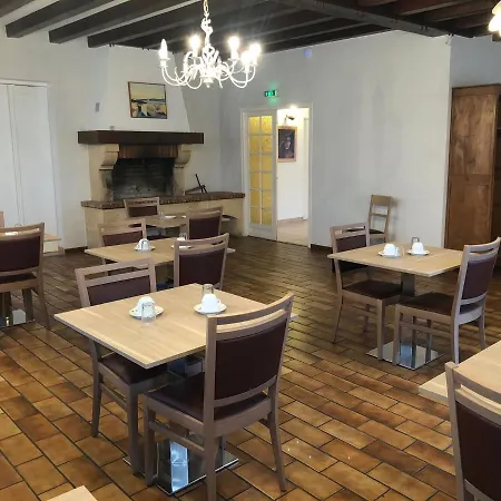 Particulier Des Marais Machecoul