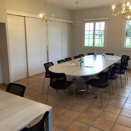 Hotel Particulier Des Marais 2*