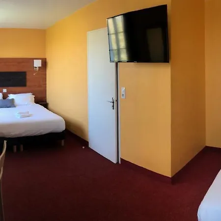 Particulier Des Marais 2*