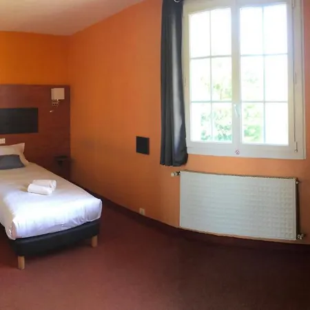 Particulier Des Marais