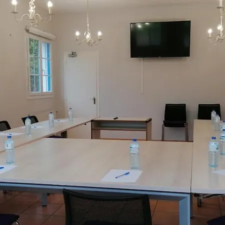 Particulier Des Marais Hotel Machecoul