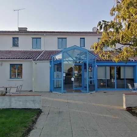 Particulier Des Marais Machecoul