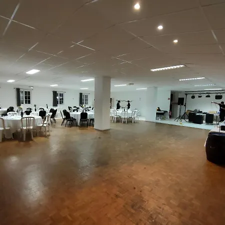 Hotel Particulier Des Marais Machecoul