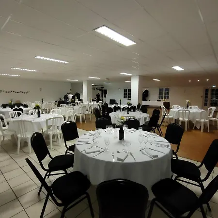 Hotel Particulier Des Marais 2*