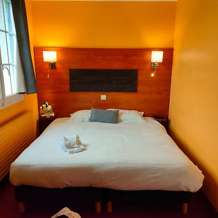 Hotel Particulier Des Marais Machecoul