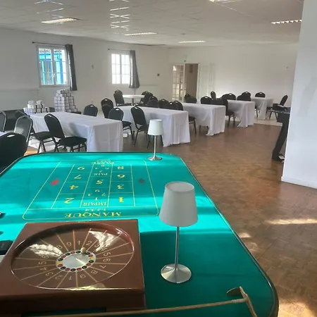 Particulier Des Marais Hotel Machecoul