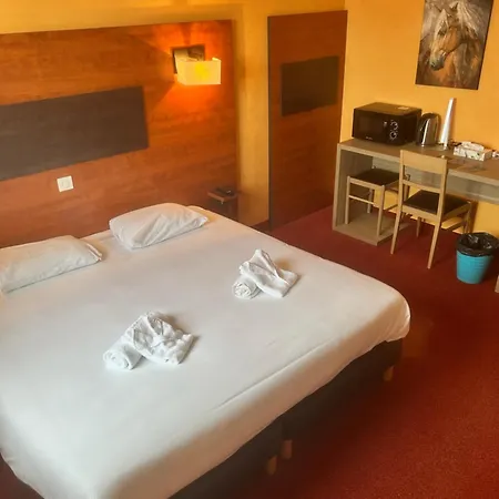 Particulier Des Marais Hotel