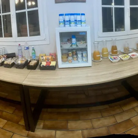 Particulier Des Marais Hotel 2*