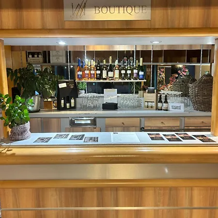 Particulier Des Marais Hotel 2*