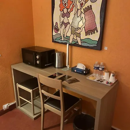 Particulier Des Marais Machecoul