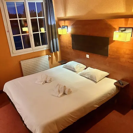 Particulier Des Marais 2* Machecoul