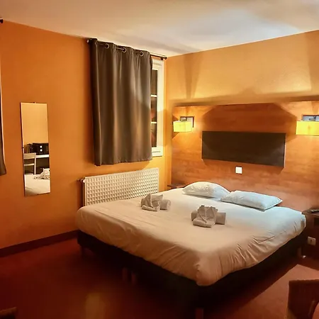 Particulier Des Marais Hotel Machecoul