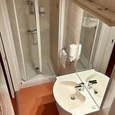 Particulier Des Marais