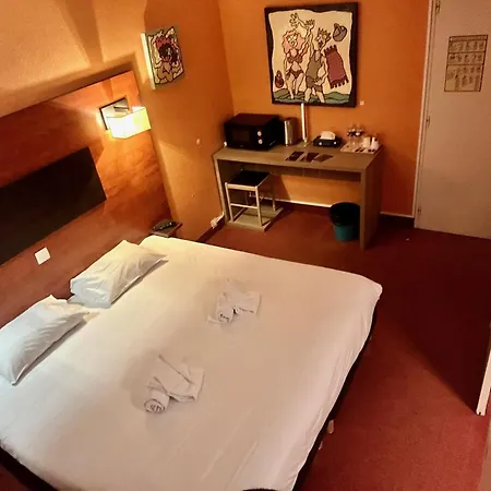 Particulier Des Marais 2* Machecoul