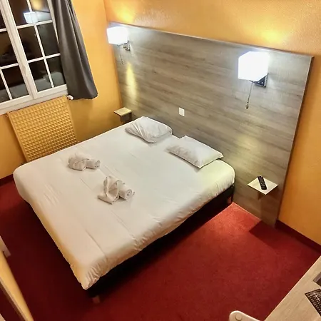 Particulier Des Marais