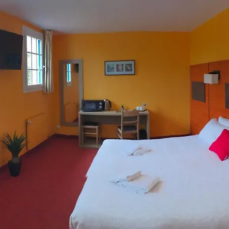 Particulier Des Marais 2*