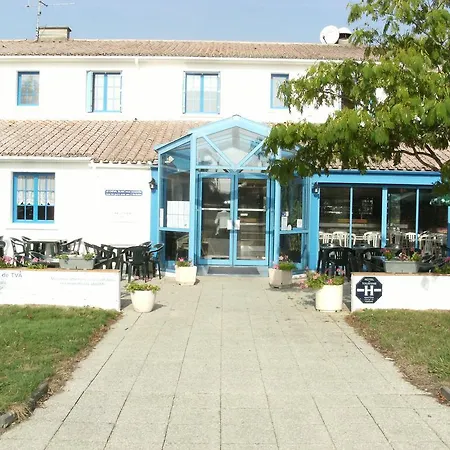 Particulier Des Marais