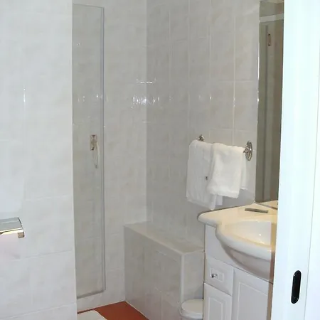 Hotel Particulier Des Marais