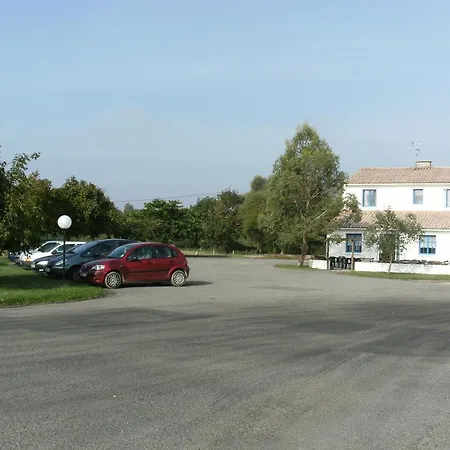 Particulier Des Marais 2* Machecoul