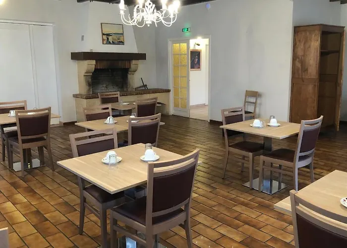 Particulier Des Marais Machecoul