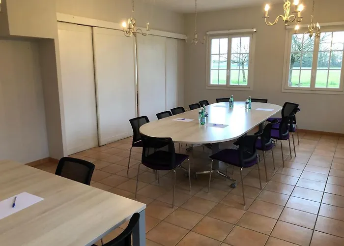 Hotel Particulier Des Marais 2*