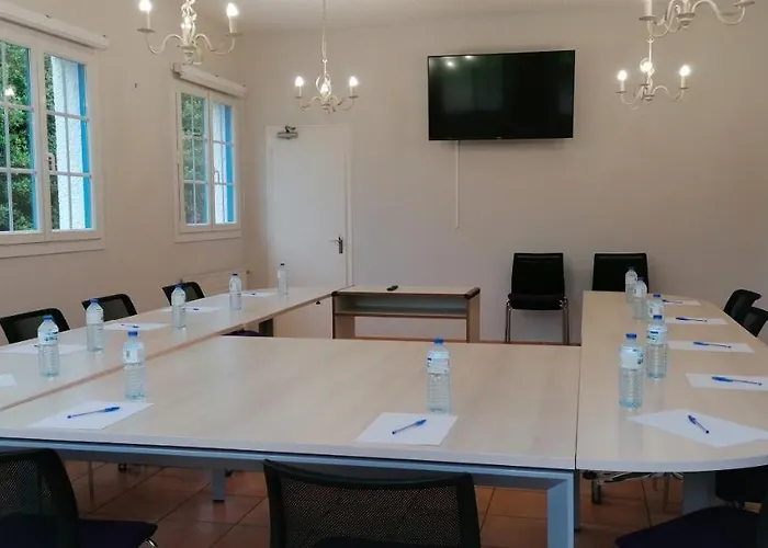 Particulier Des Marais Hotel Machecoul