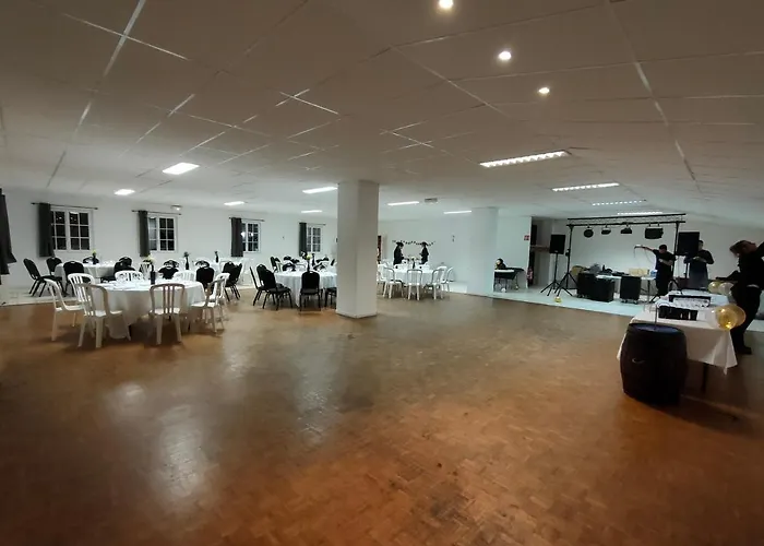 Hotel Particulier Des Marais Machecoul