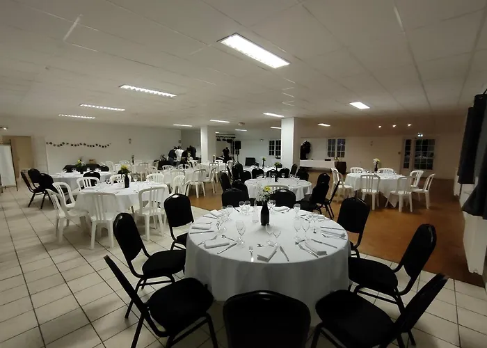 Hotel Particulier Des Marais 2*