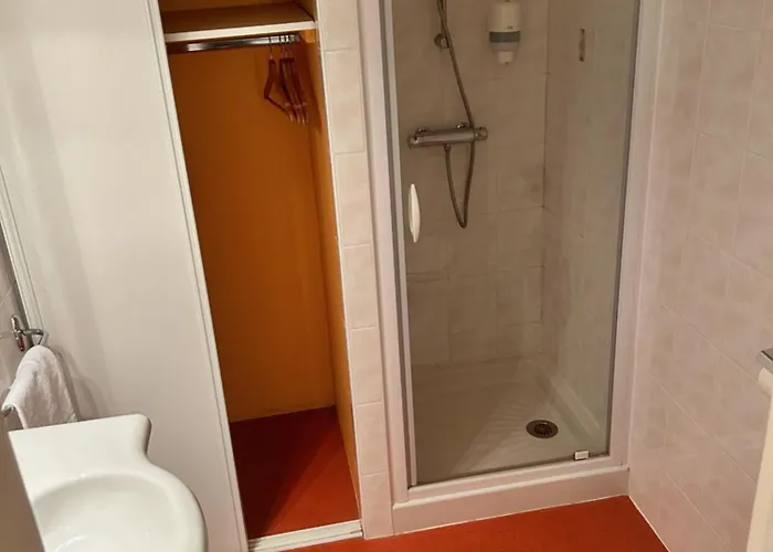 Particulier Des Marais Hotel