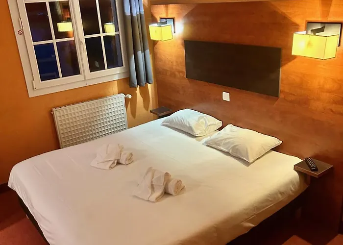 Particulier Des Marais 2* Machecoul