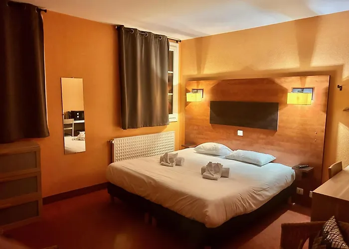 Particulier Des Marais Hotel Machecoul