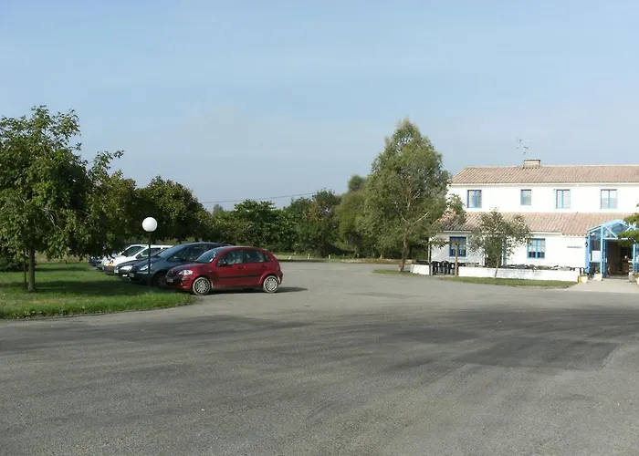 Particulier Des Marais 2* Machecoul